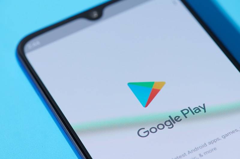 Jak usunąć kartę z Google Play