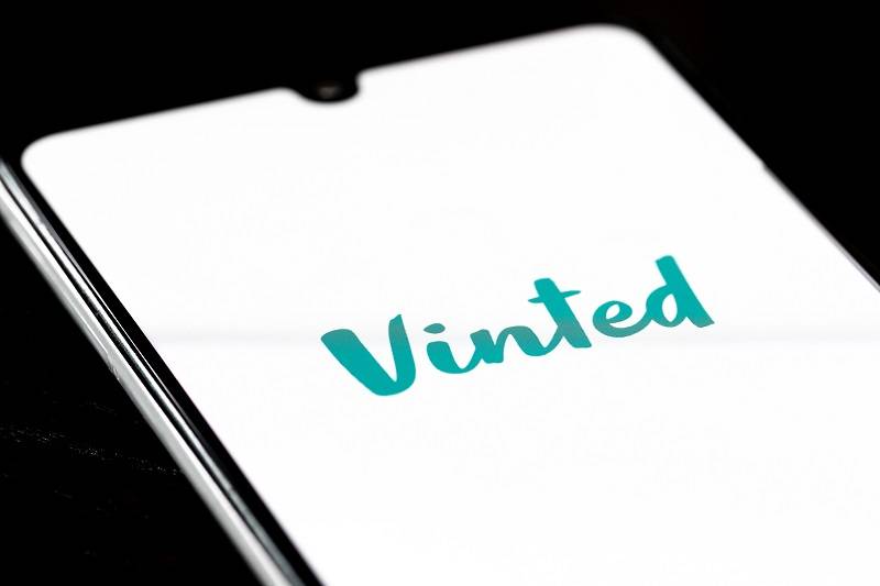 Jak usunąć konto na Vinted