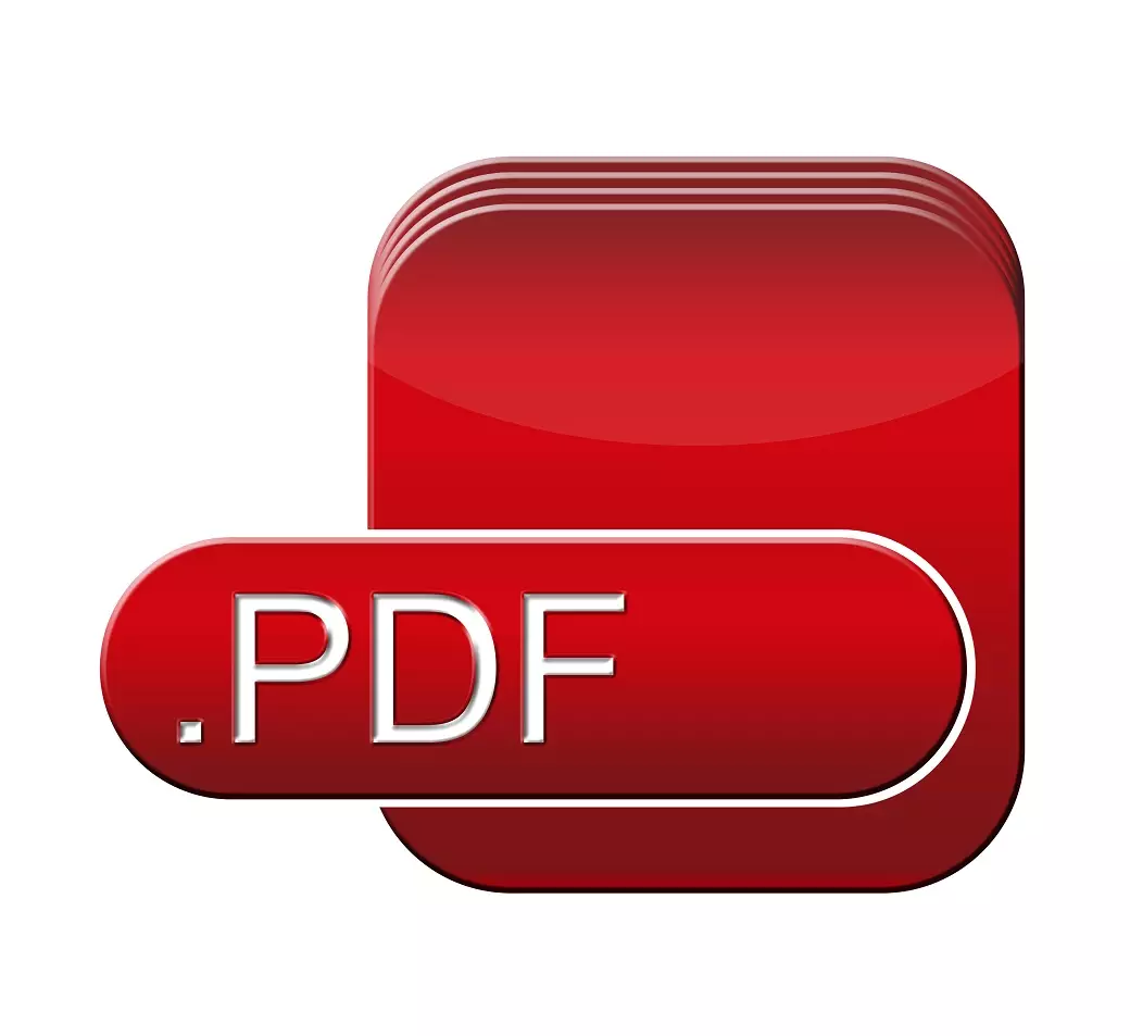 Jak zmienić plik na PDF