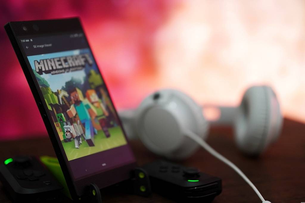 Jak pobrać Minecraft za darmo