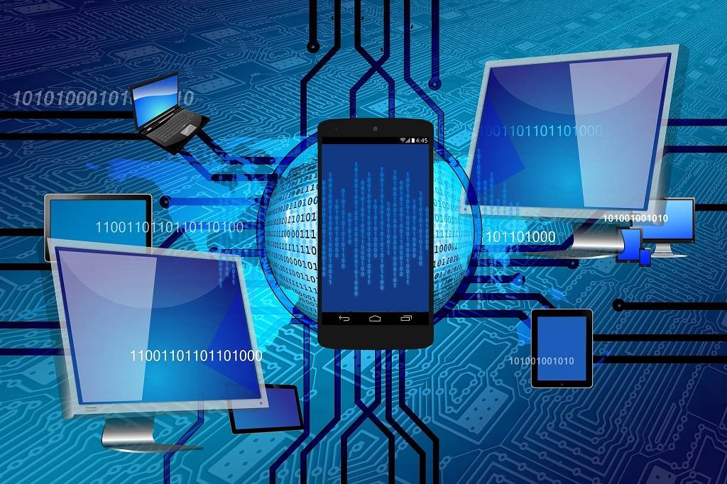 Usługi informatyczne Konstancin-Jeziorna