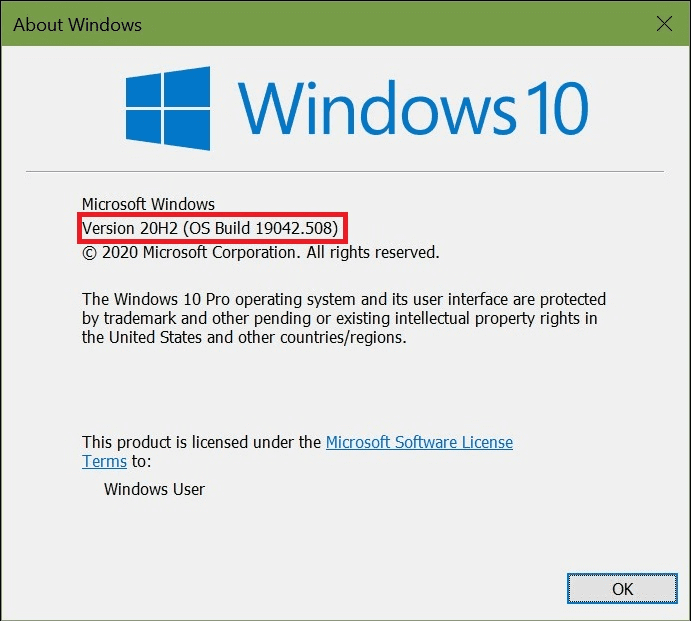 Przywracanie systemu Windows 10