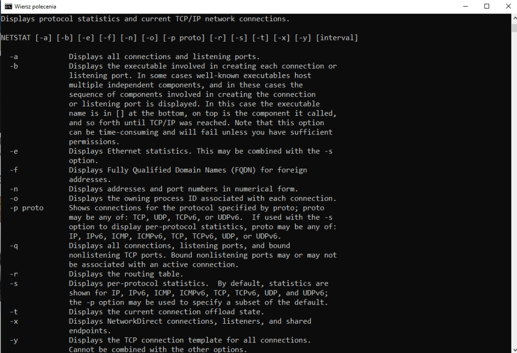Jak sprawdzić port IP na Windowsie i macOS