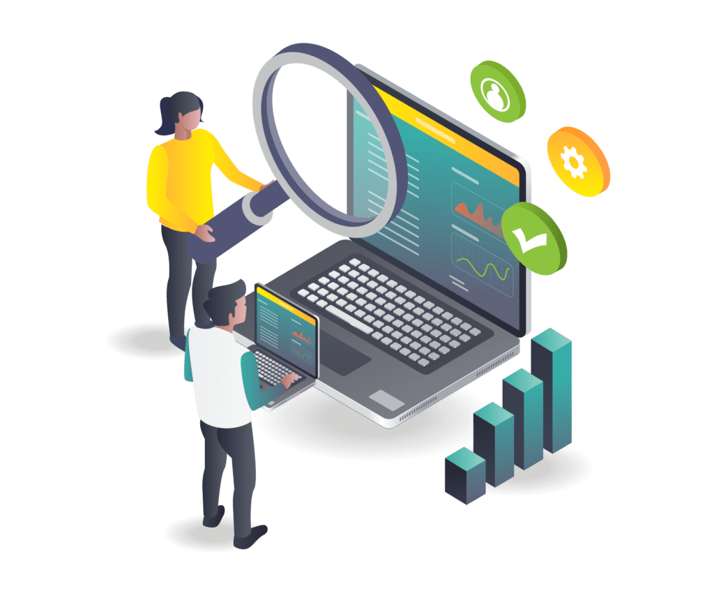 Obsługa informatyczna firm Warszawa