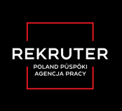 Rekruter logo