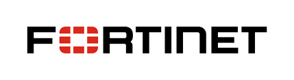 Fortinet logo Partner